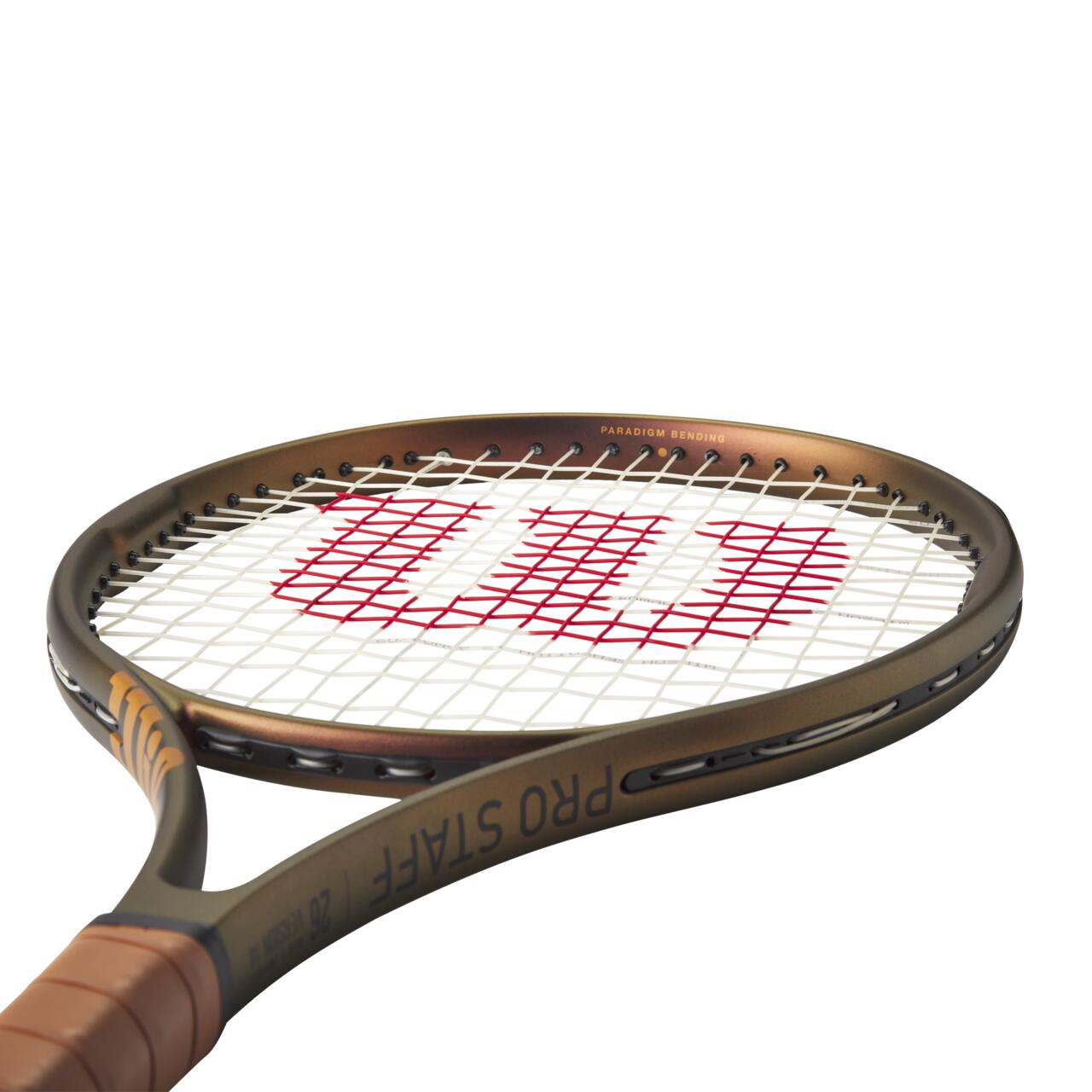 Racheta tenis Wilson PRO STAFF 26 V14 [5]