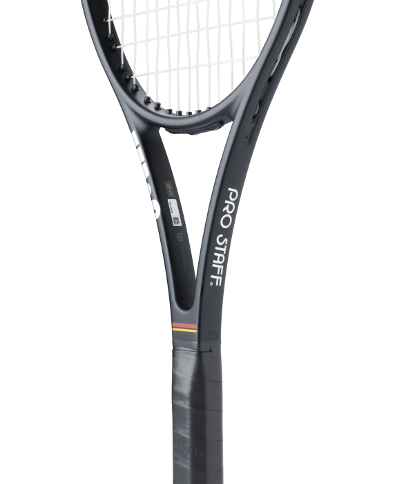Racheta tenis Wilson PRO STAFF 97 Classic [6]