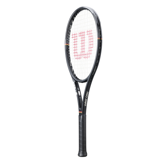 Racheta tenis Wilson PRO STAFF 97L Classic [5]