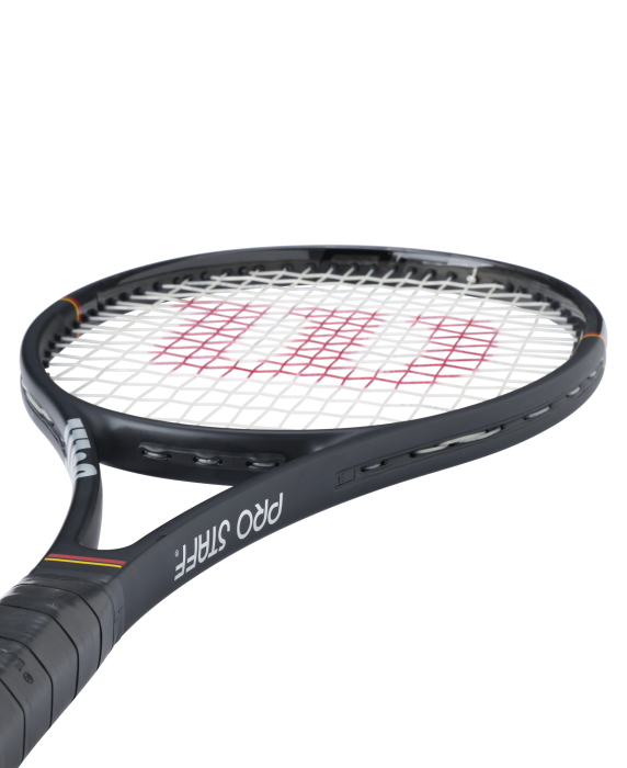 Racheta tenis Wilson PRO STAFF 97UL Classic [4]