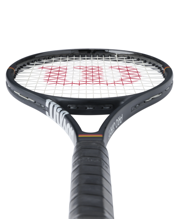 Racheta tenis Wilson PRO STAFF 97L Classic [2]