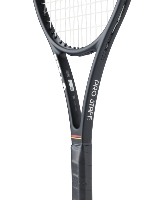 Racheta tenis Wilson PRO STAFF 97UL Classic [6]