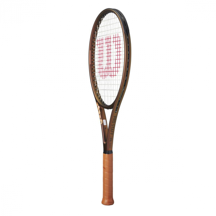 Racheta tenis Wilson Pro Staff 97UL V14 bronze [3]