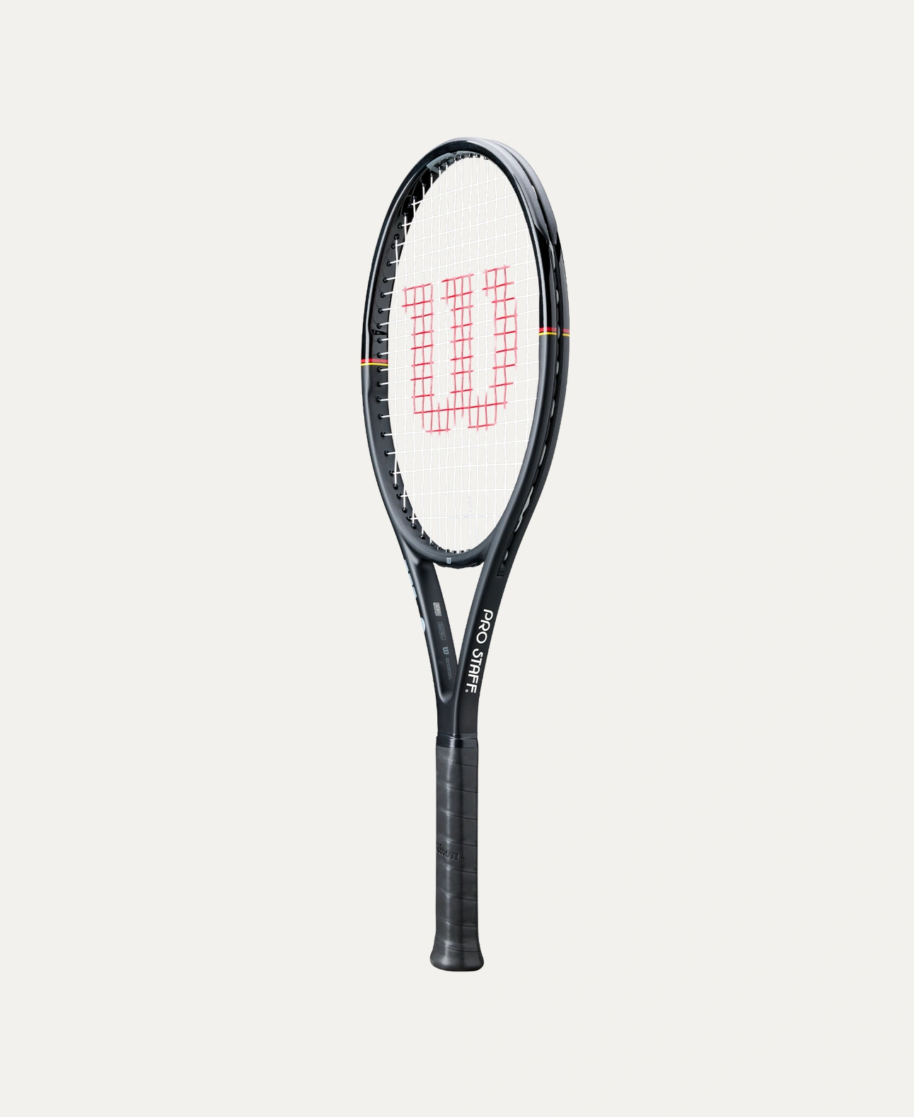 Racheta tenis Wilson PRO STAFF TEAM Classic [3]