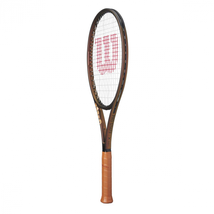 Racheta tenis Wilson Pro Staff X V14 bronze [3]