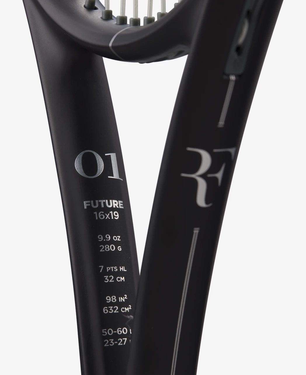 Racheta tenis Wilson Roger Federer RF 01 Future [7]