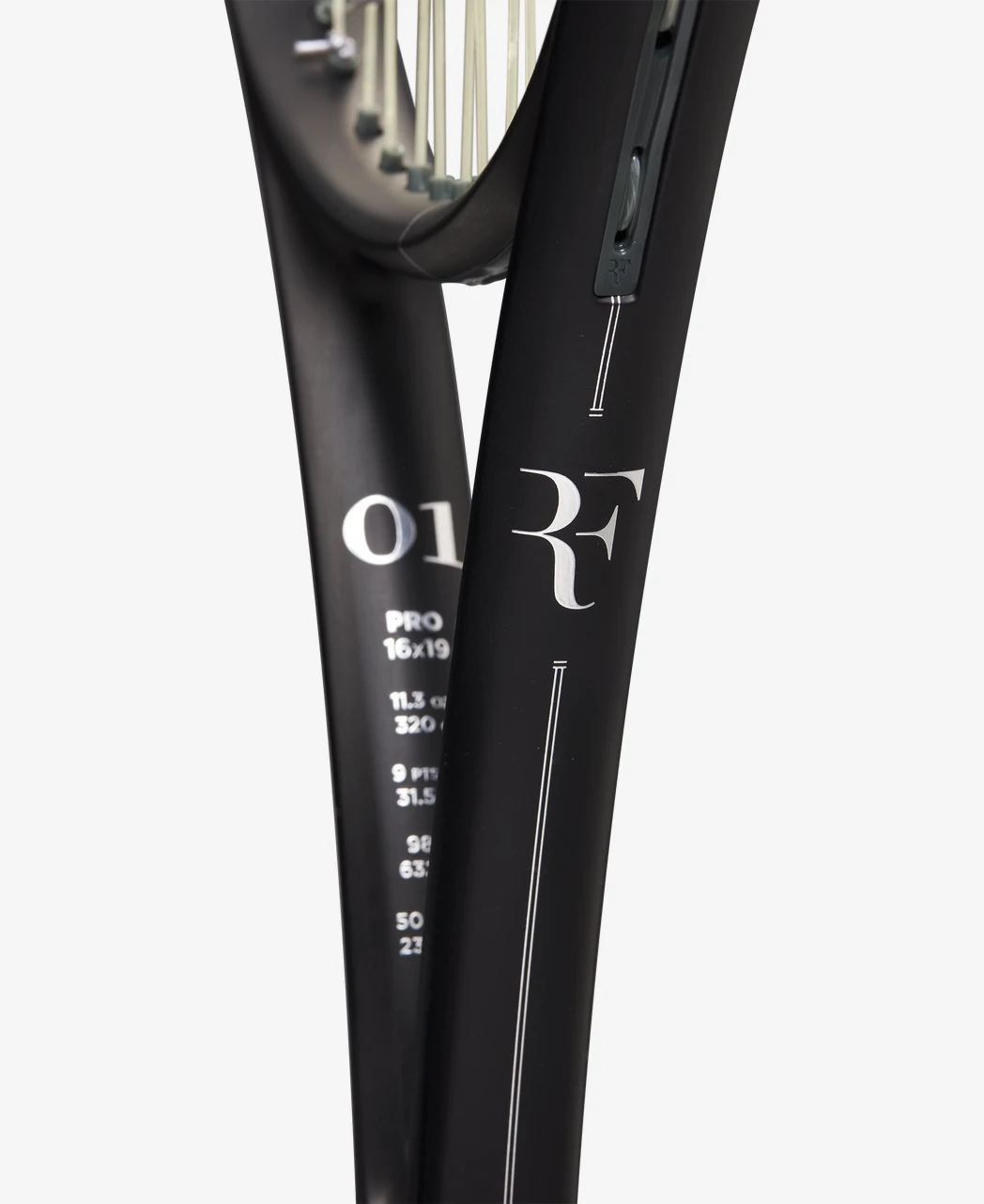 Racheta tenis Wilson Roger Federer RF 01 Pro [5]