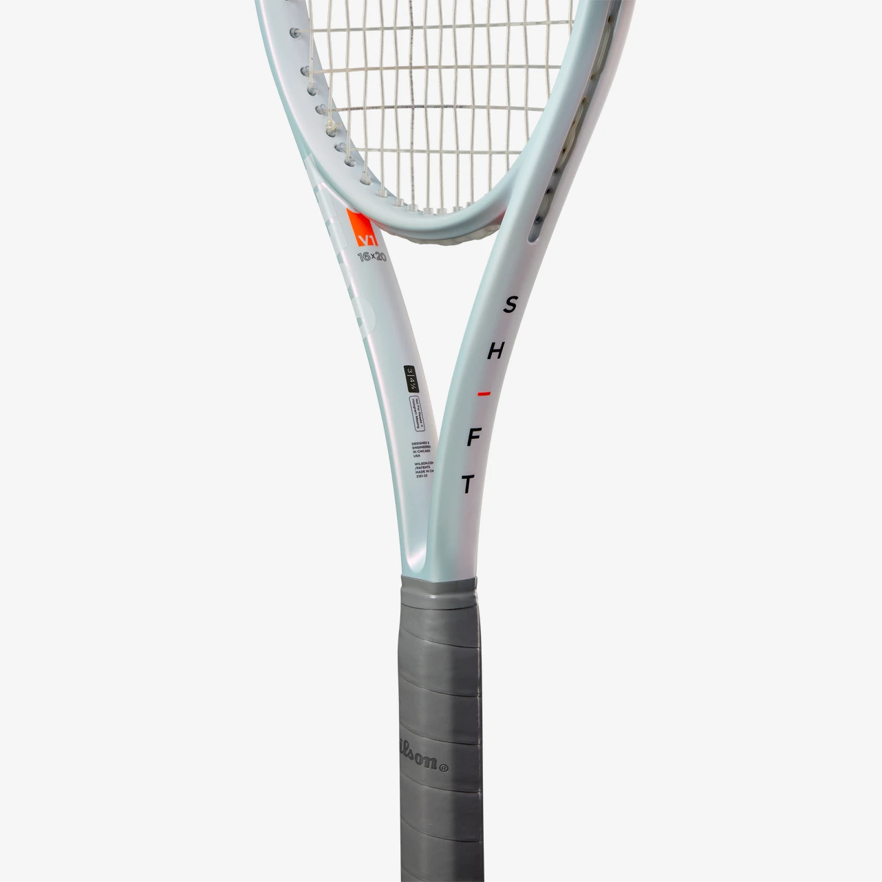 Racheta tenis Wilson Shift 99L V1 [5]