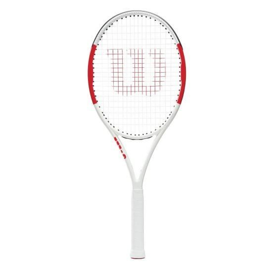 Racheta tenis Wilson Six.One Lite 102 [2]