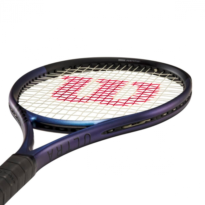 Racheta tenis Wilson ULTRA 100L V4.0 albastru [3]
