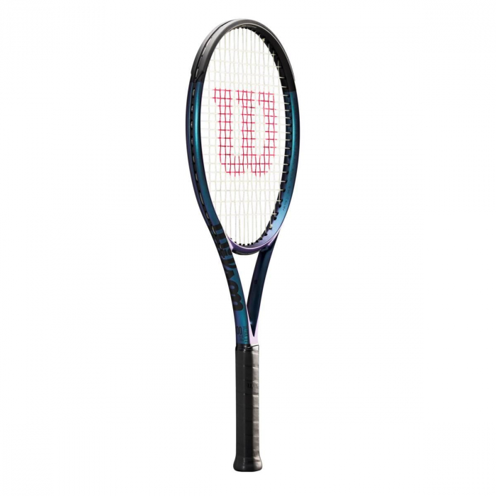 Racheta tenis Wilson ULTRA 100L V4.0 albastru [2]