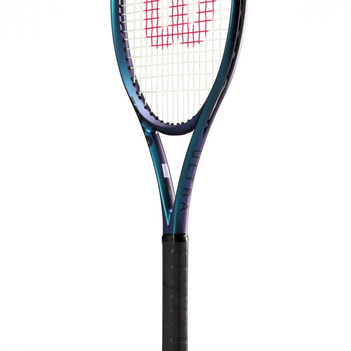 Racheta tenis Wilson ULTRA 100UL V4.0 albastru [4]