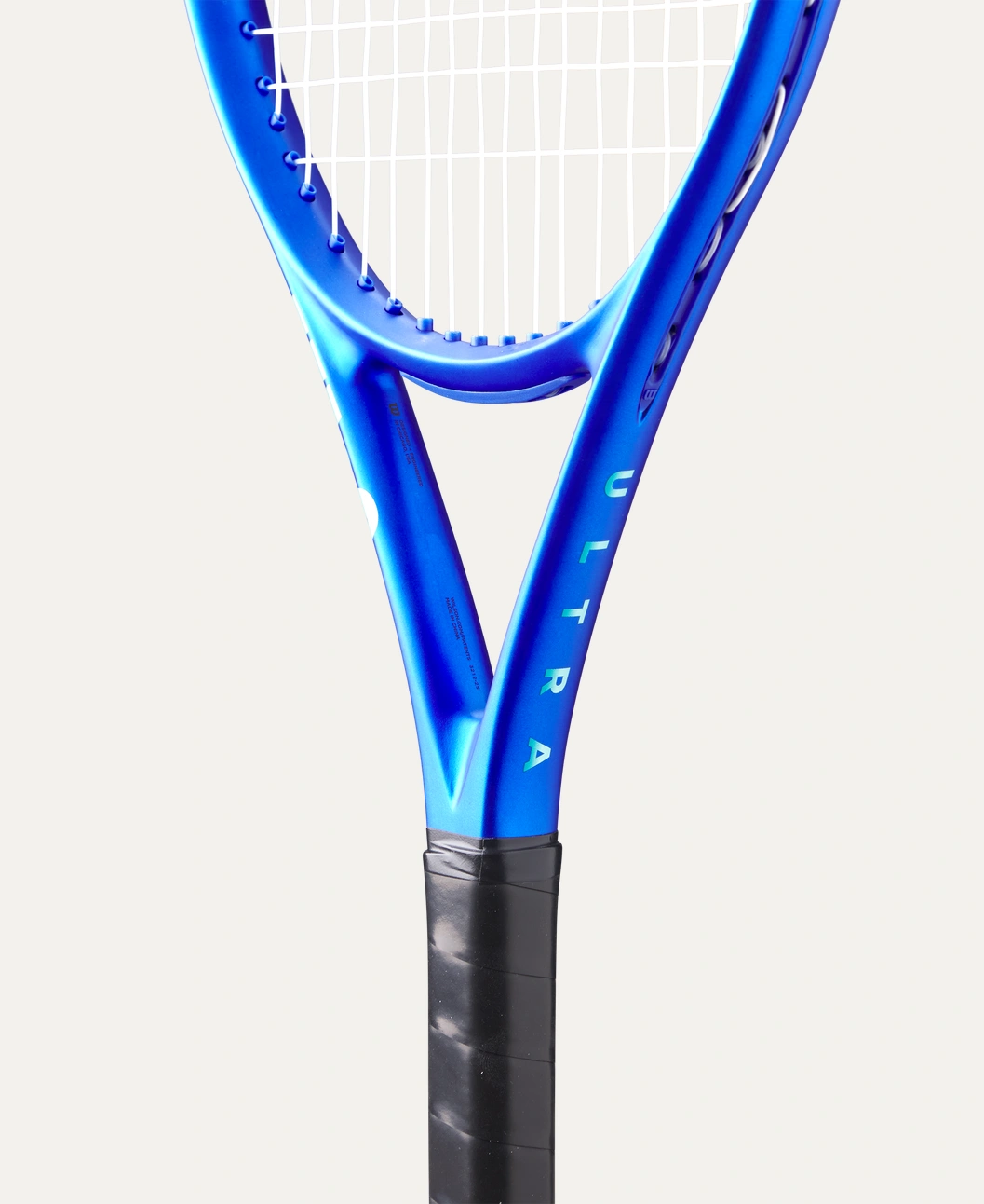 Racheta tenis Wilson ULTRA 26 V5 [4]