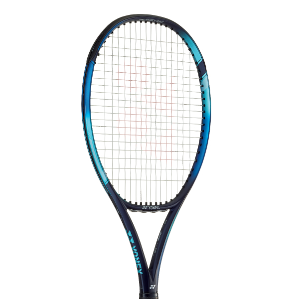 Racheta tenis Yonex EZONE 98L - Sky Blue [2]