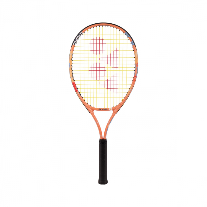 Racheta Tenis Yonex JR 25 - coral orange [2]