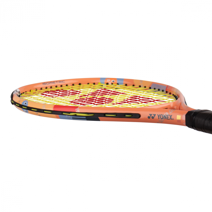 Racheta Tenis Yonex JR 21 - coral orange [4]