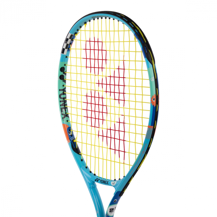 Racheta Tenis Yonex JR 21 - ocean blue [3]