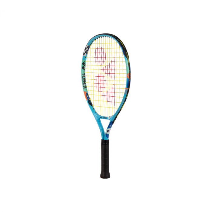 Racheta Tenis Yonex JR 21 - ocean blue [2]