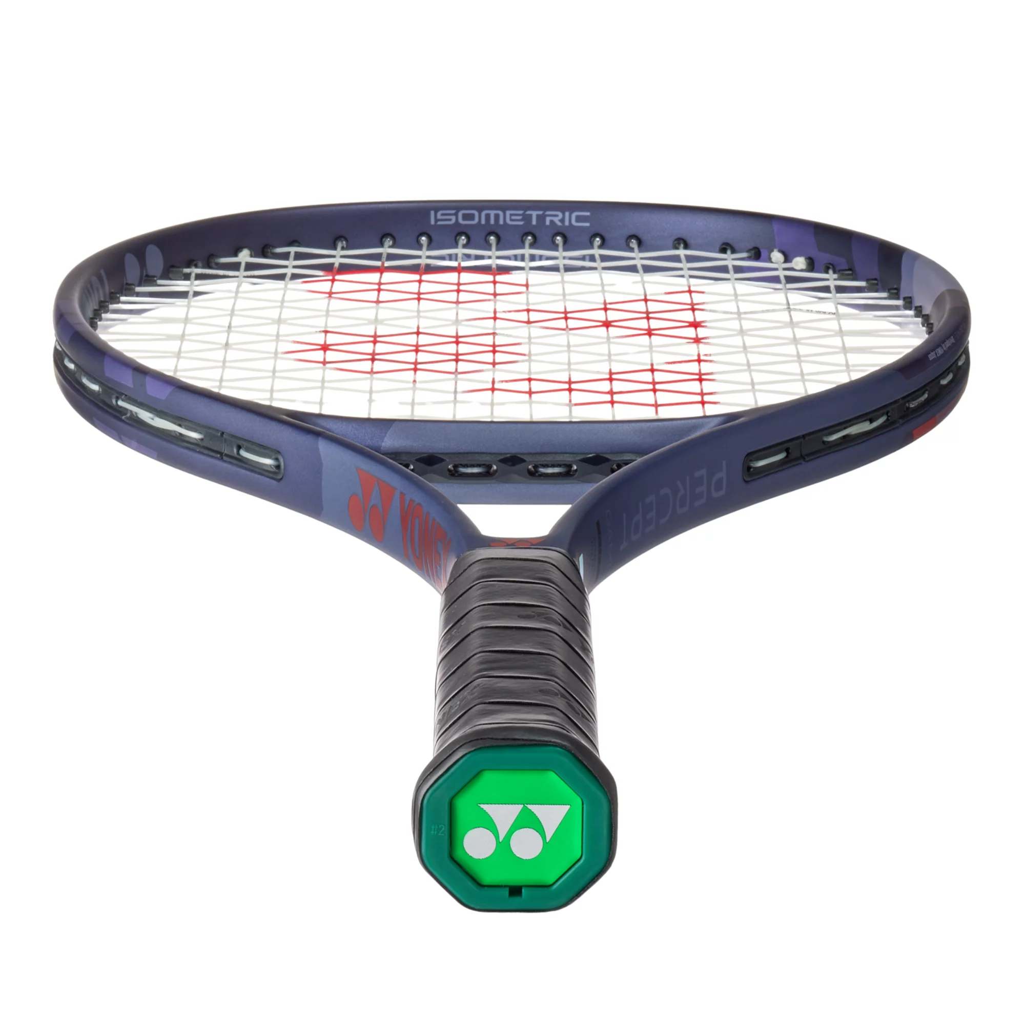 Racheta tenis Yonex Percept Game - Midnight Navy - 2025 [5]
