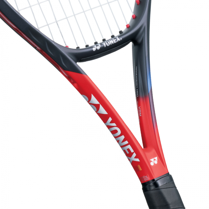 Racheta tenis Yonex Vcore Feel - scarlet [3]