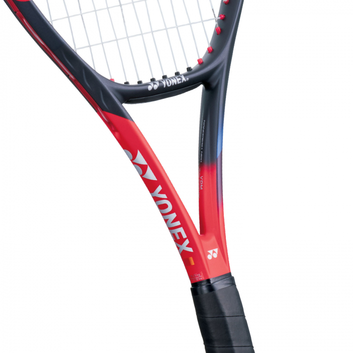Racheta Tenis Yonex VCORE GAME - Scarlet [3]