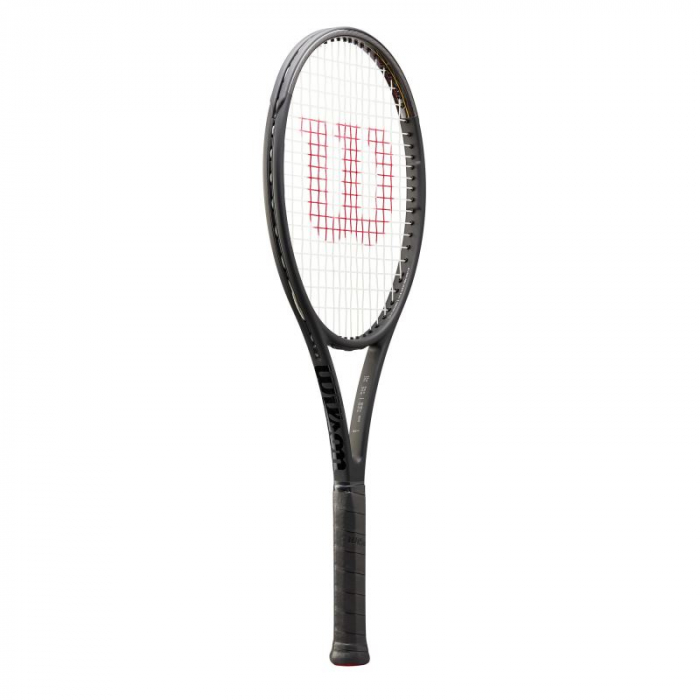 Racheta Wilson Pro Staff 97UL V13, negru [2]