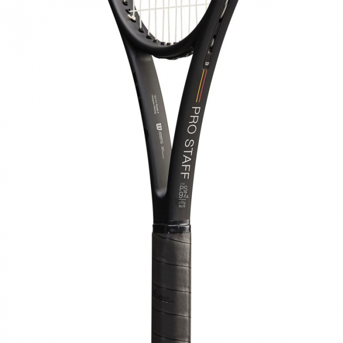 Racheta Wilson Pro Staff 97UL V13, negru [3]
