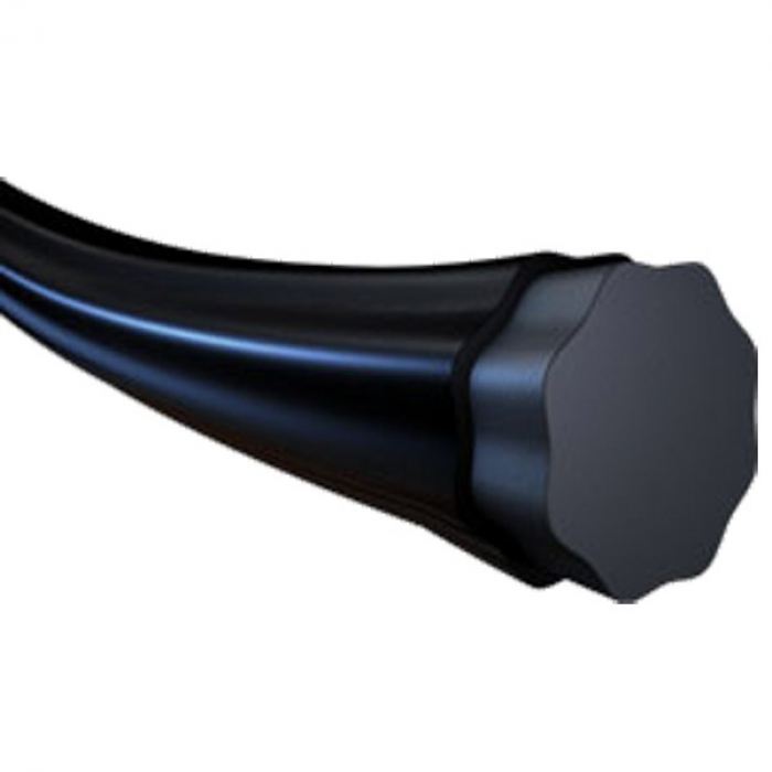 Racordaj rola Babolat RPM Blast Negru [2]