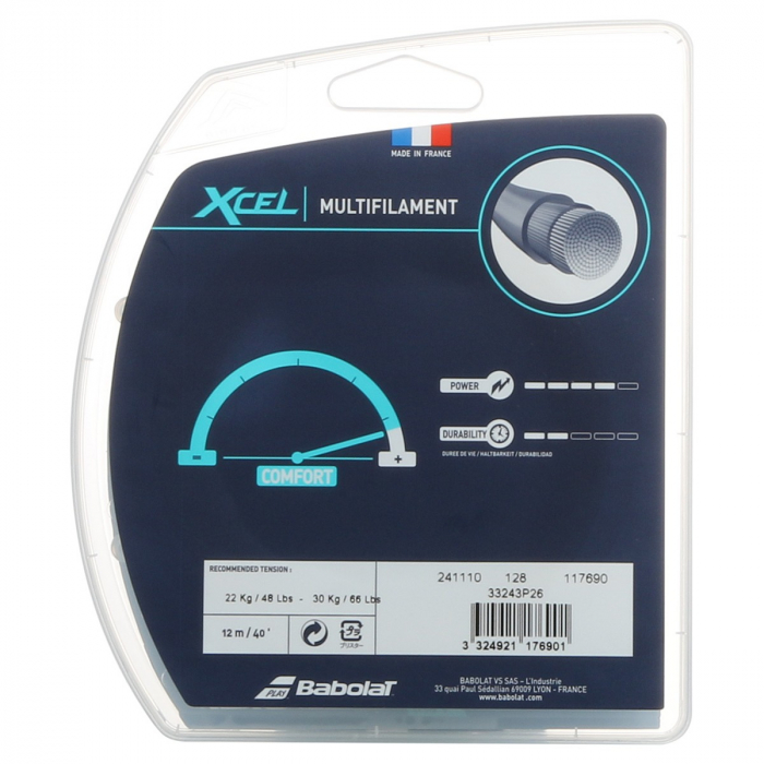 Racordaj Babolat XCel Natural [2]