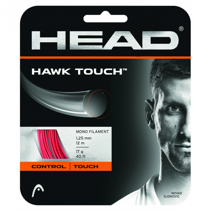 Racordaj Head HAWK Touch [2]