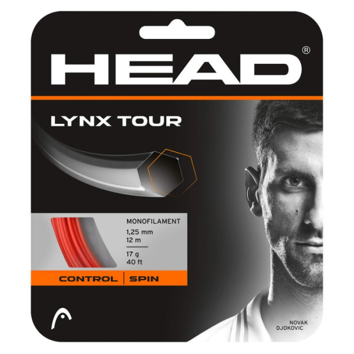 Racordaj Head Lynx TOUR [2]