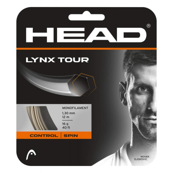 Racordaj Head Lynx TOUR [3]