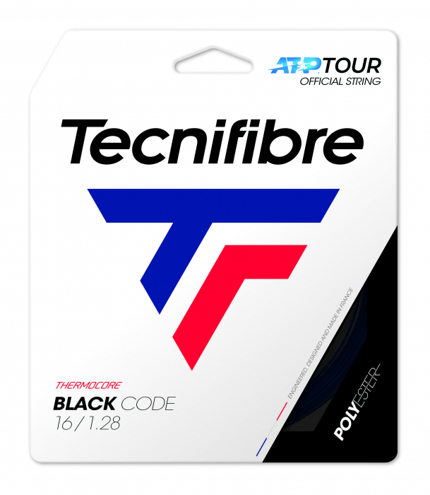 Racordaj TECNIFIBRE Black Code [2]