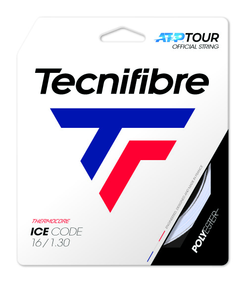 Racordaj Tecnifibre Ice Code [3]