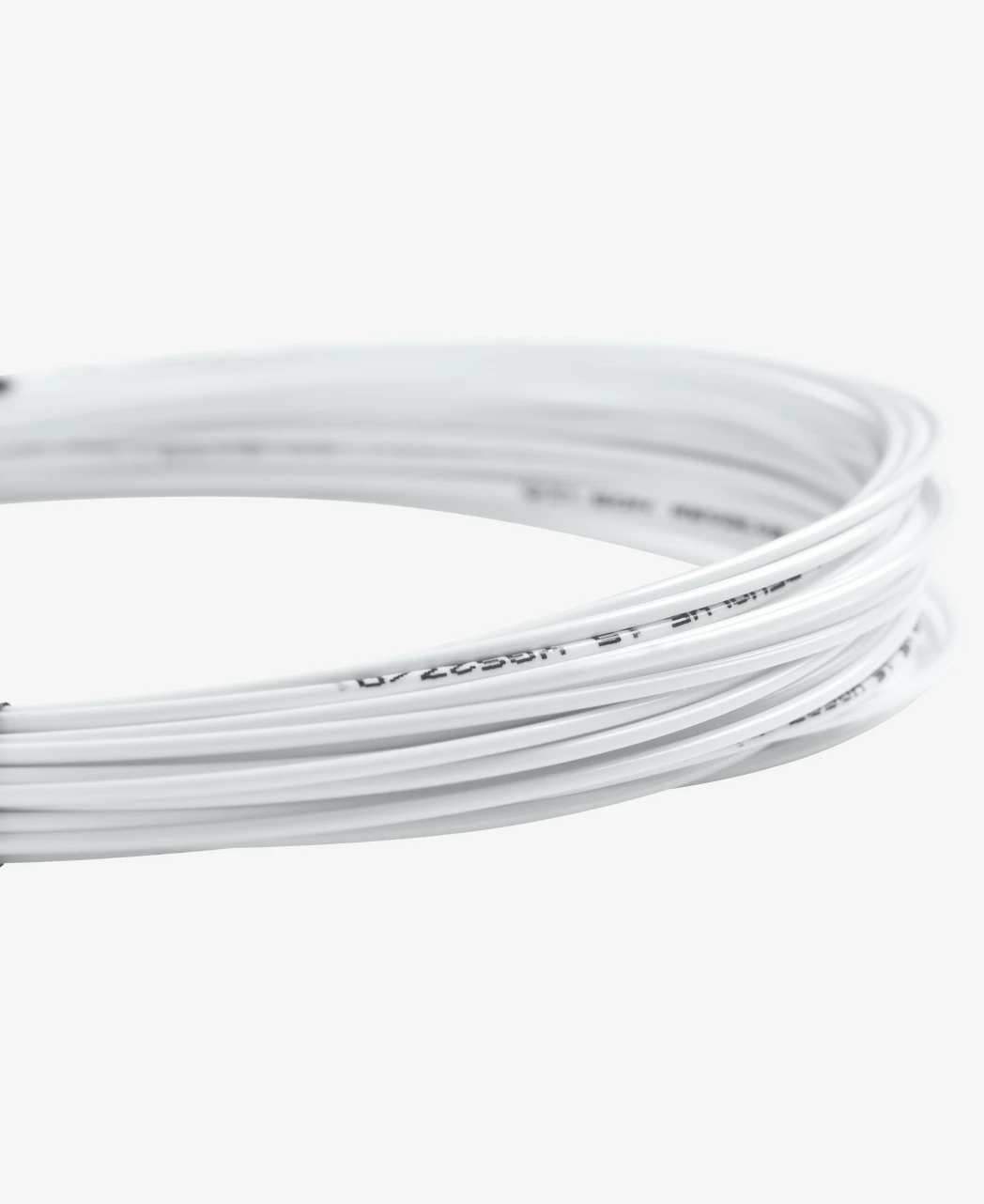 Racordaj rola Wilson Revolve 1.30 alb [2]