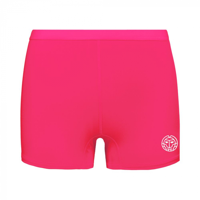 Rochie BIDI BADU Tuelo Tech (2 In 1) Dama - Gri Inchis/Roz [6]