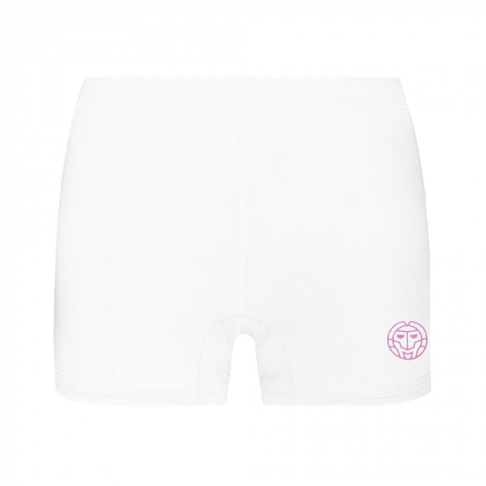 Rochie BIDI BADU Zahai Tech (2 In 1) Dama - Alb/Roz [6]