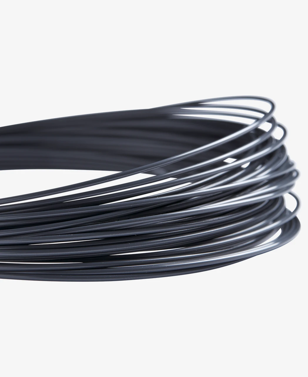 Rola Racordaj Wilson Revolve 1.25, negru [2]