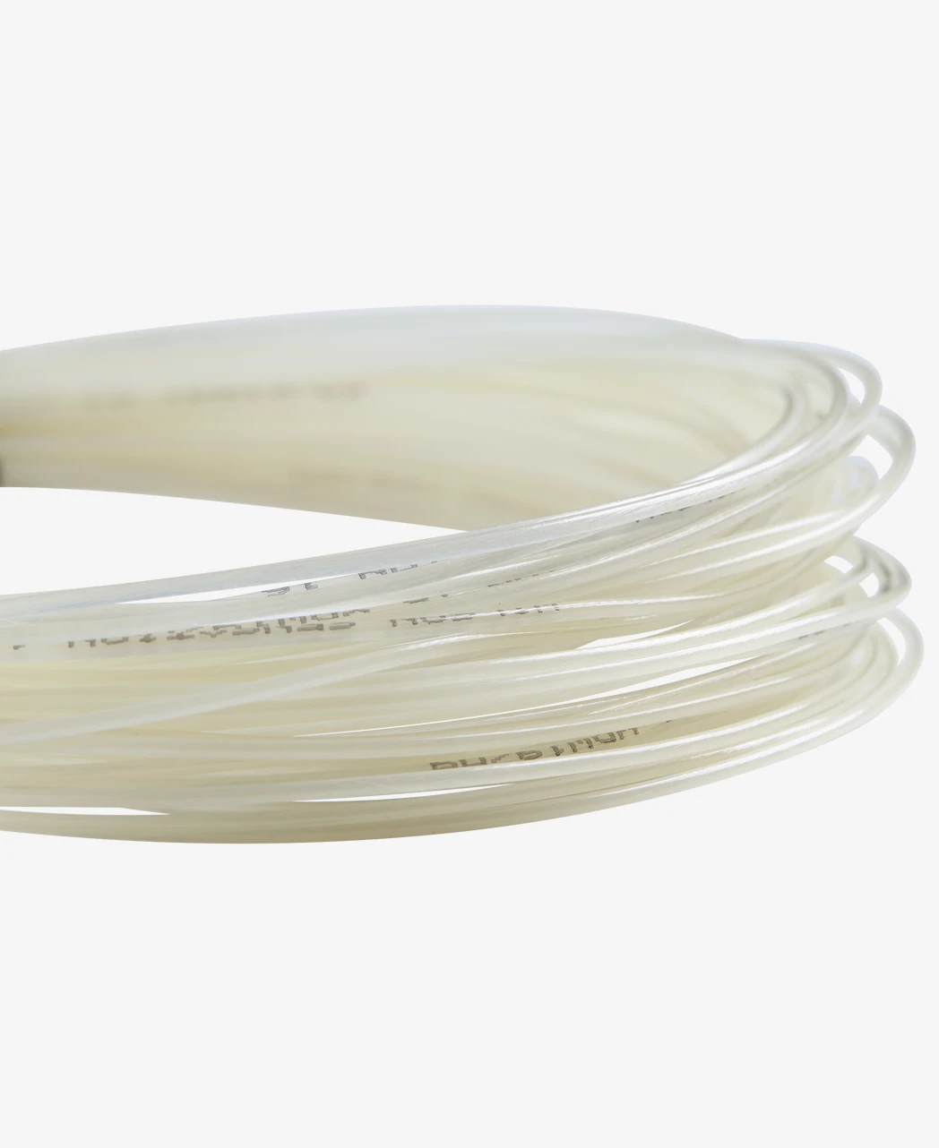 Rola racordaj Wilson Sensation Comfort 1.25, 200M, crem [2]