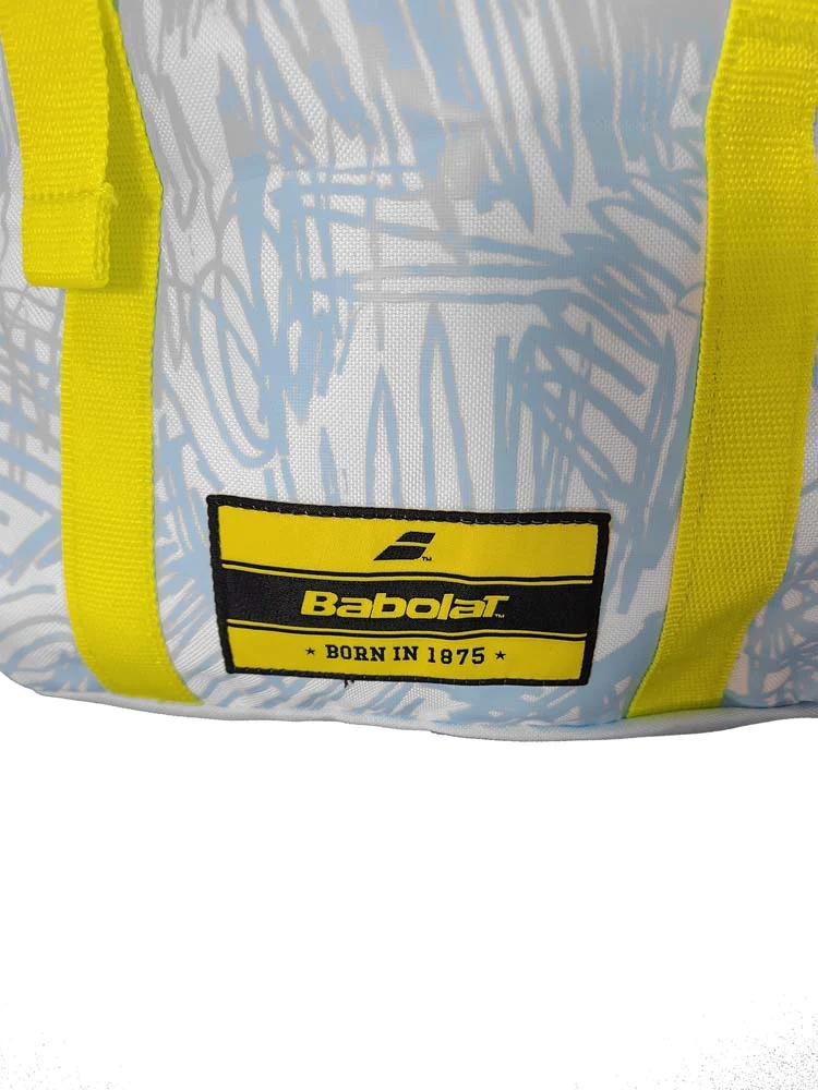 Rucsac Babolat Classic Junior alb-albastru [4]