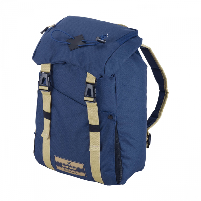 Rucsac Babolat Classic Junior albastru [2]