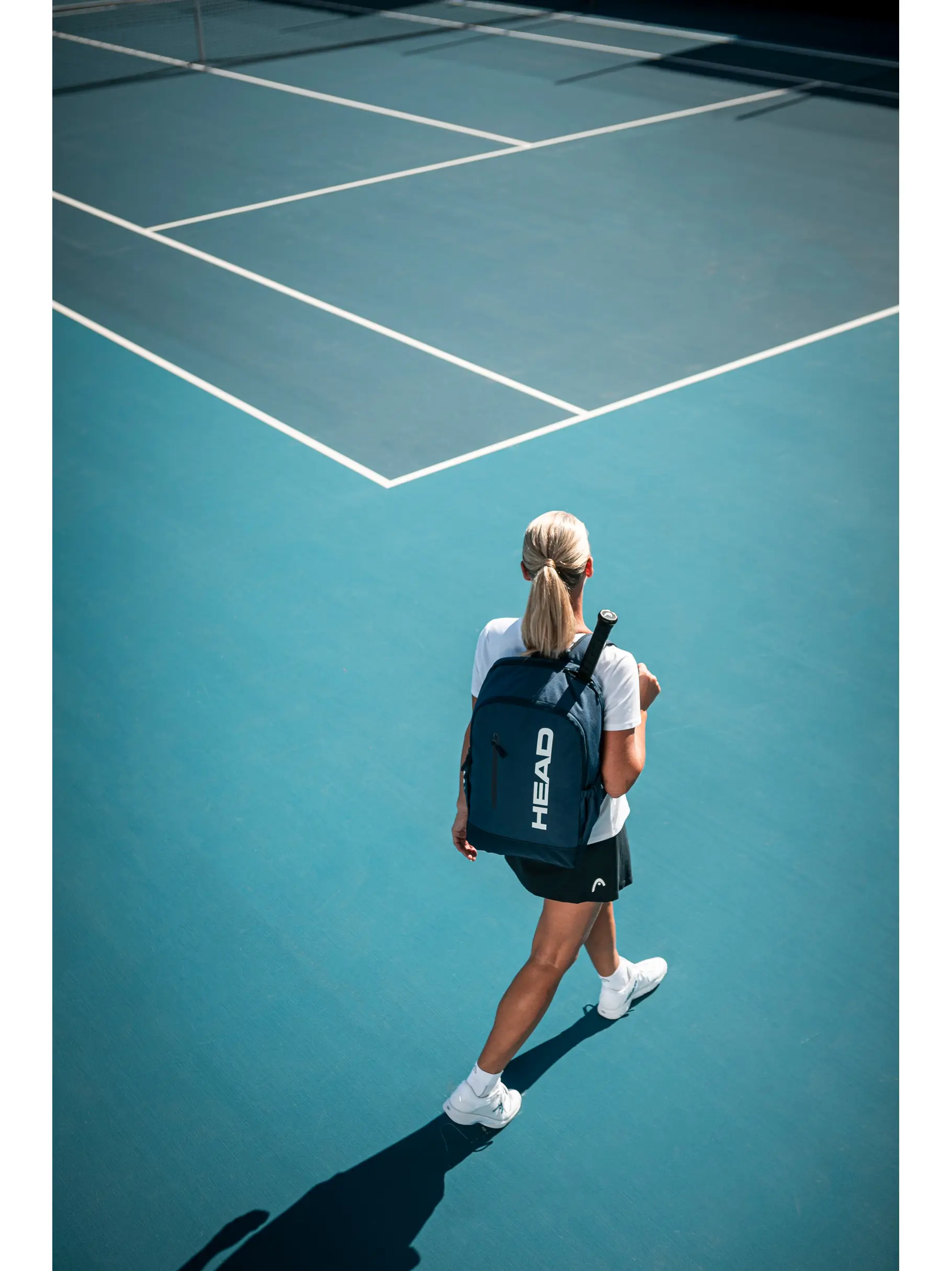 Rucsac Head BASE 17L- albastru [2]