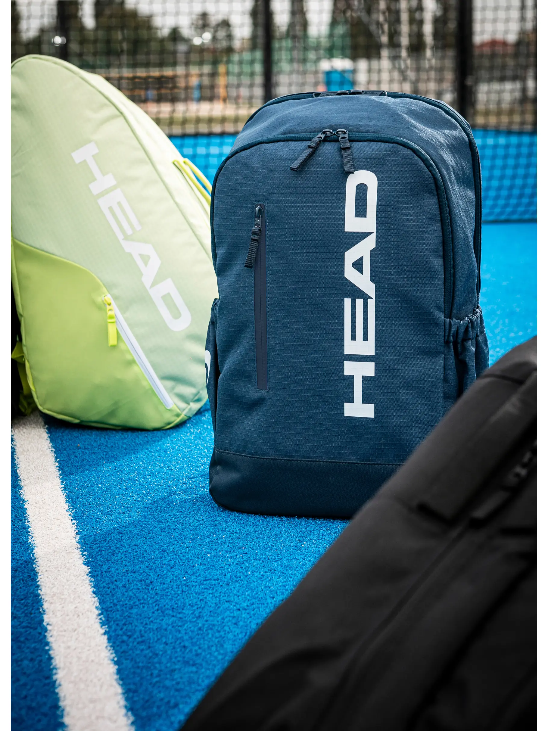 Rucsac Head BASE 17L- albastru [4]