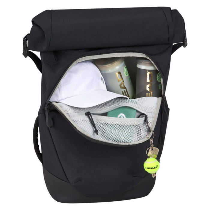 Rucsac Head PRO X Racqpack BK [5]