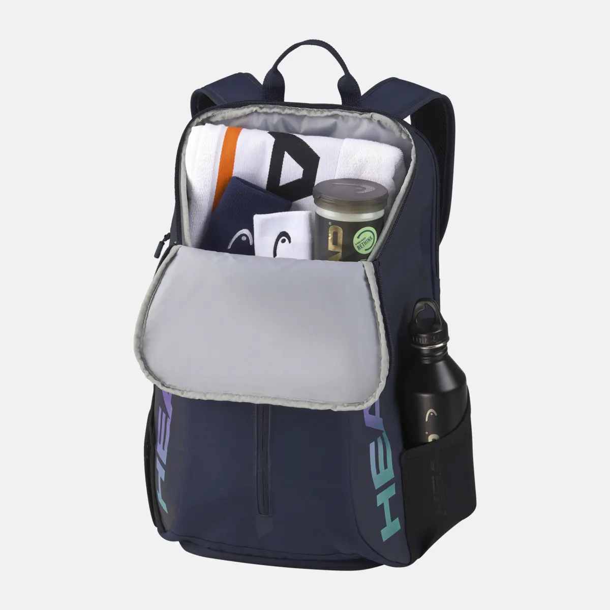Rucsac Head TOUR -25L - navy [2]