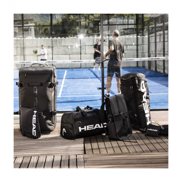 Rucsac padel Head Pro 23L -BK [5]
