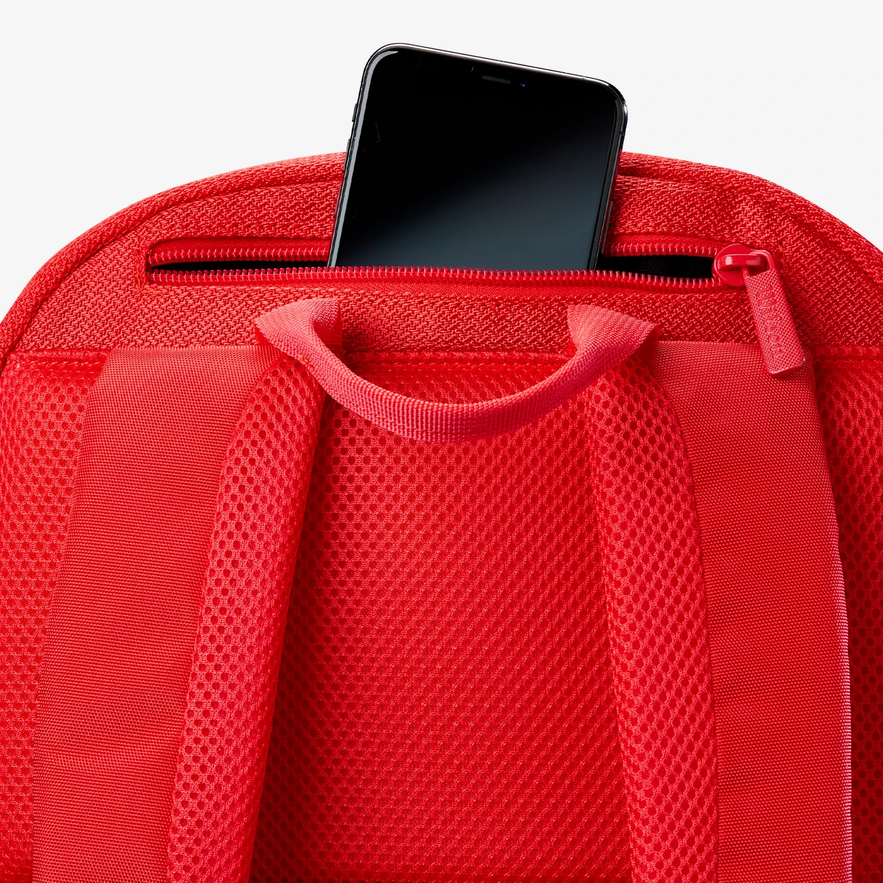 Rucsac padel Wilson TOUR - rosu [5]