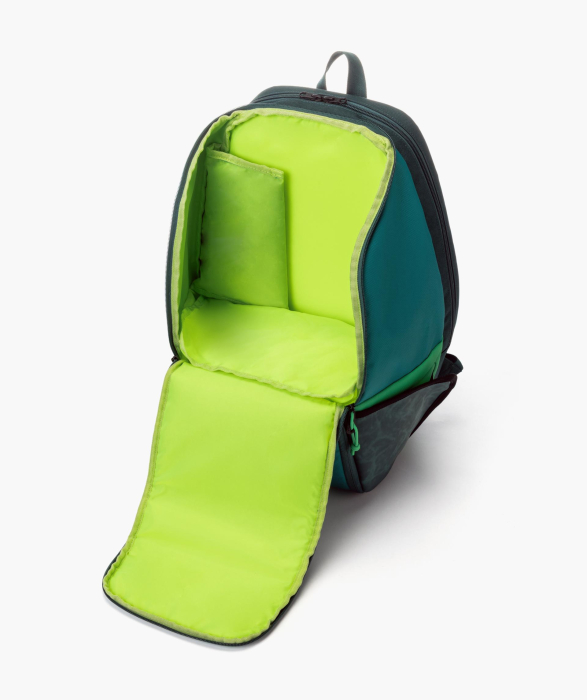 Rucsac tenis Yonex PRO - verde [3]