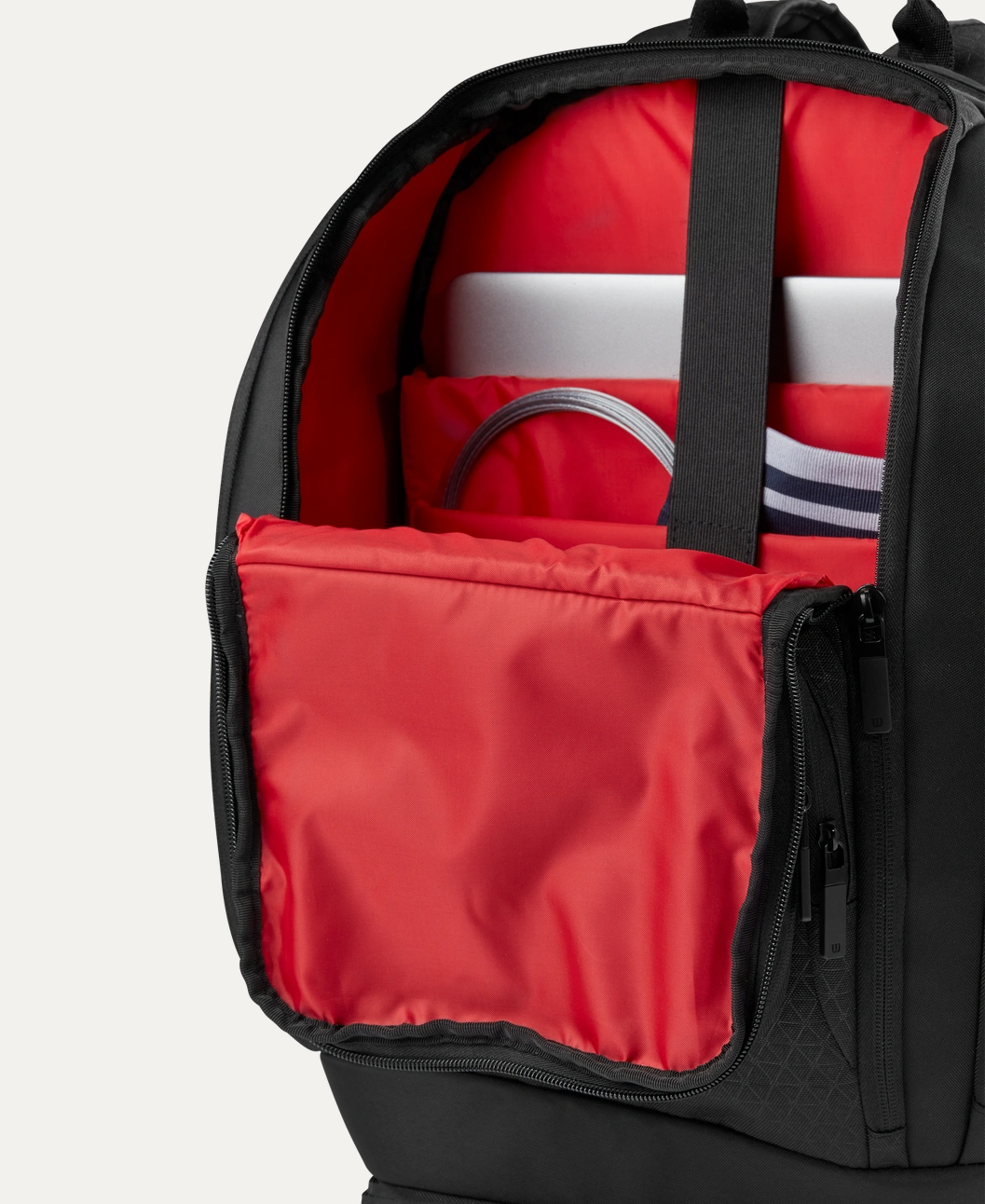 Rucsac Wilson Clash V3 Super Tour [8]