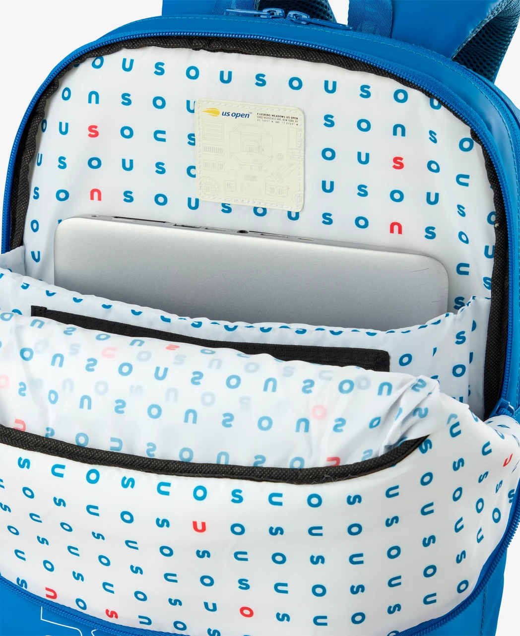 Rucsac Wilson US OPEN Tour Blue [7]